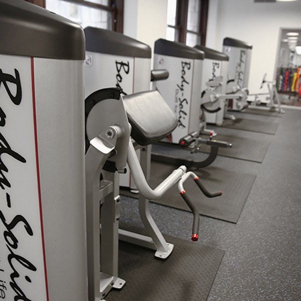 Centro di riabilitazione